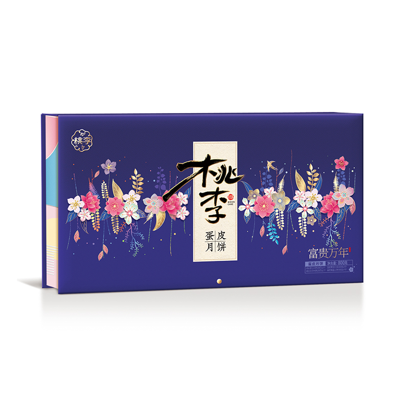 繁华万年橱窗